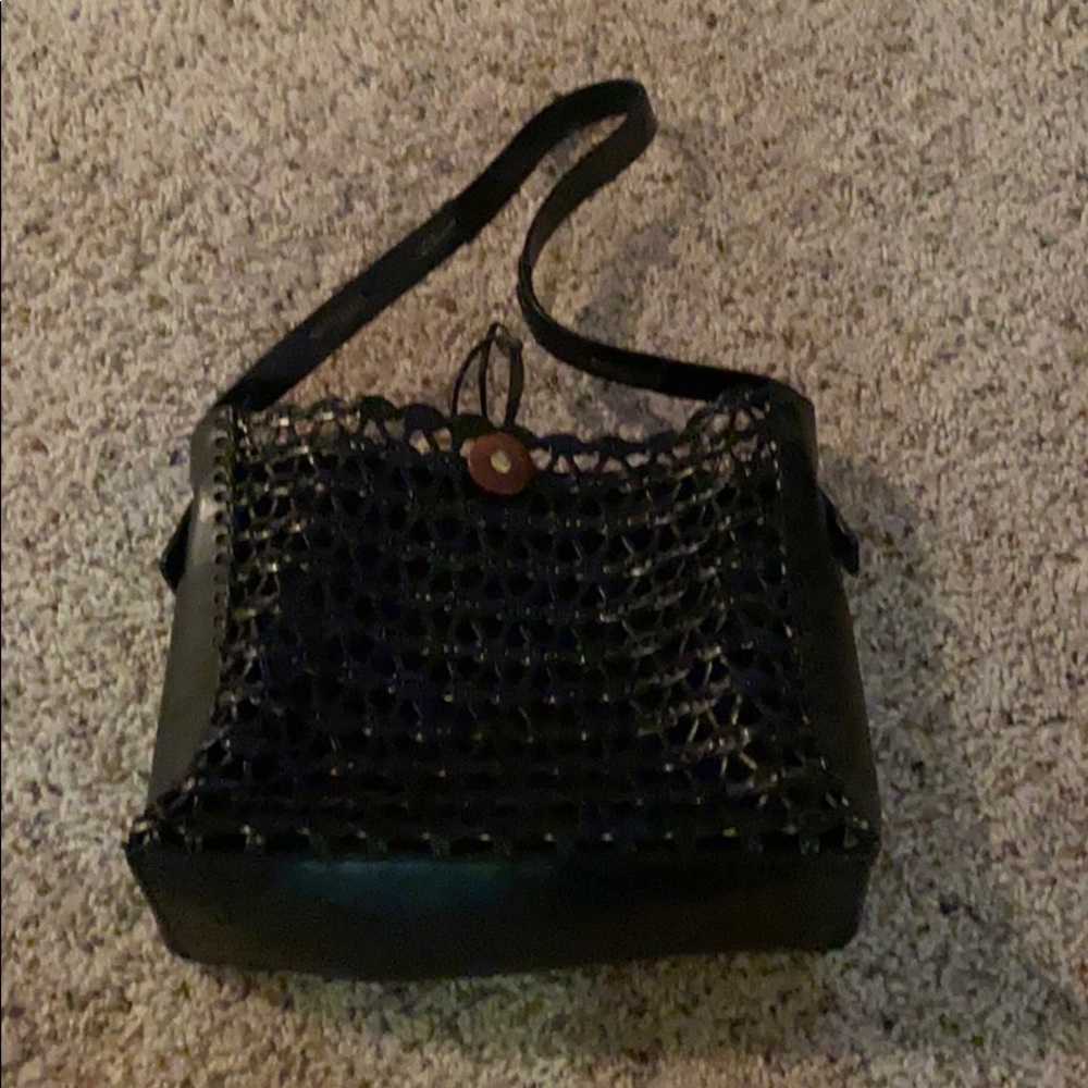 The SAK Purse